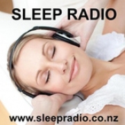 Логотип Radio Sleep